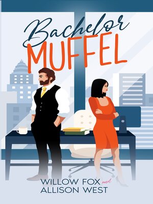 cover image of Bachelor Muffel